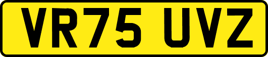 VR75UVZ