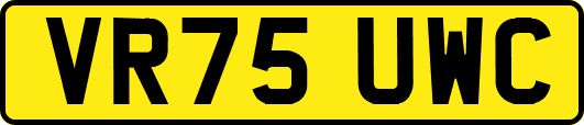 VR75UWC