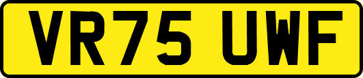 VR75UWF