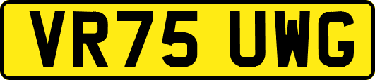 VR75UWG