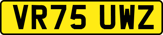VR75UWZ