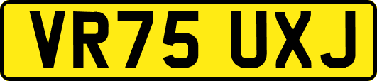 VR75UXJ