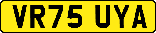VR75UYA