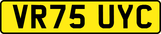 VR75UYC