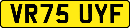 VR75UYF