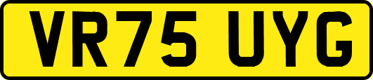 VR75UYG