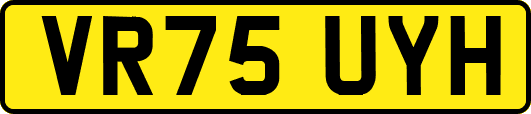 VR75UYH