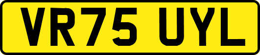 VR75UYL