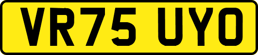 VR75UYO