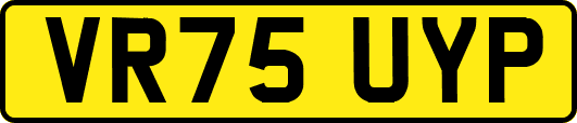 VR75UYP