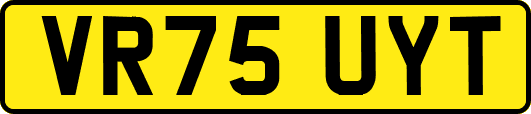 VR75UYT