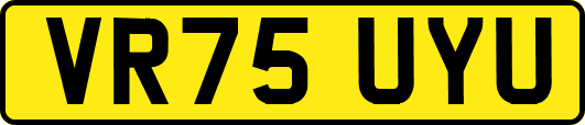 VR75UYU