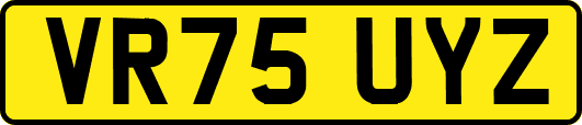 VR75UYZ