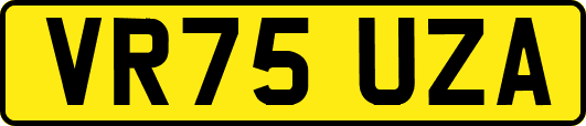 VR75UZA