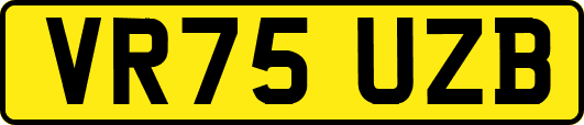 VR75UZB