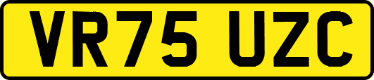VR75UZC