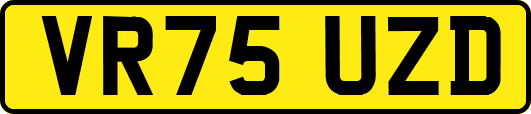 VR75UZD