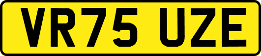 VR75UZE