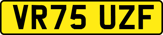 VR75UZF