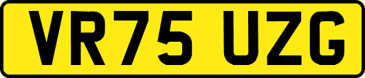 VR75UZG