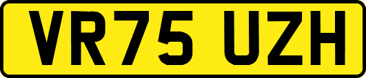 VR75UZH