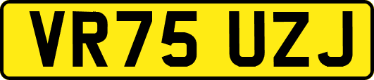 VR75UZJ