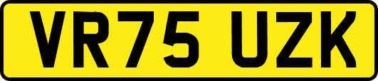 VR75UZK