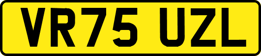 VR75UZL