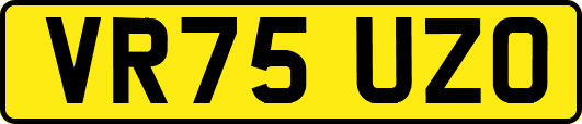 VR75UZO