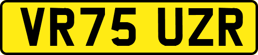 VR75UZR