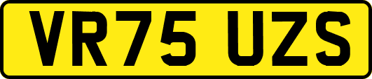 VR75UZS