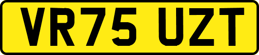 VR75UZT