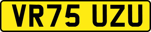 VR75UZU