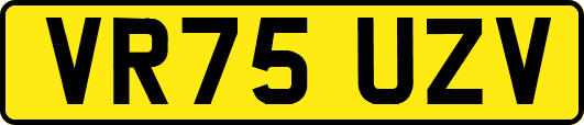 VR75UZV