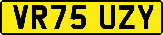 VR75UZY