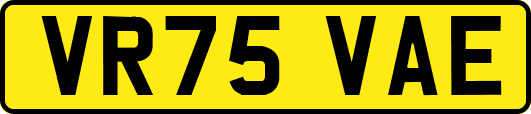 VR75VAE