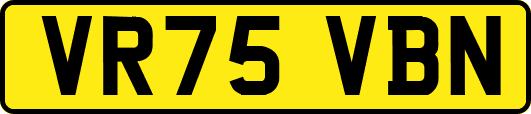 VR75VBN