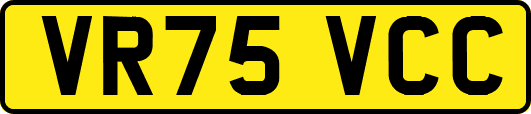VR75VCC