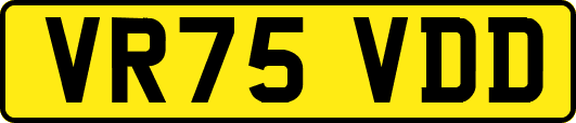 VR75VDD