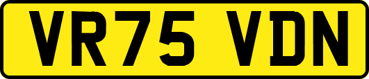 VR75VDN