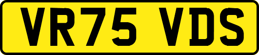 VR75VDS