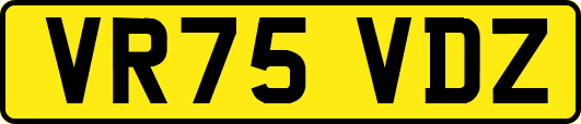 VR75VDZ
