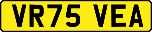 VR75VEA
