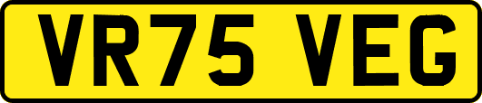 VR75VEG
