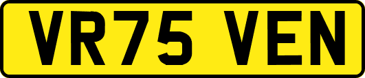 VR75VEN
