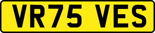 VR75VES