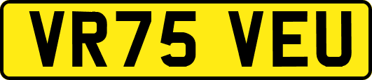VR75VEU