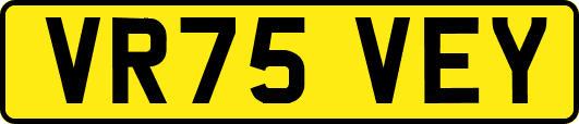 VR75VEY