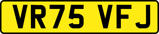 VR75VFJ