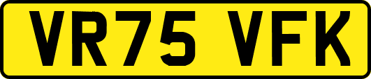 VR75VFK